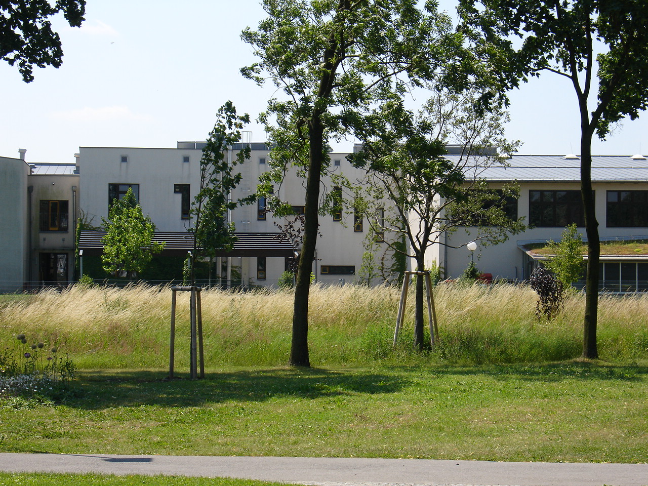 Volkschule - Seyring – Foto 2