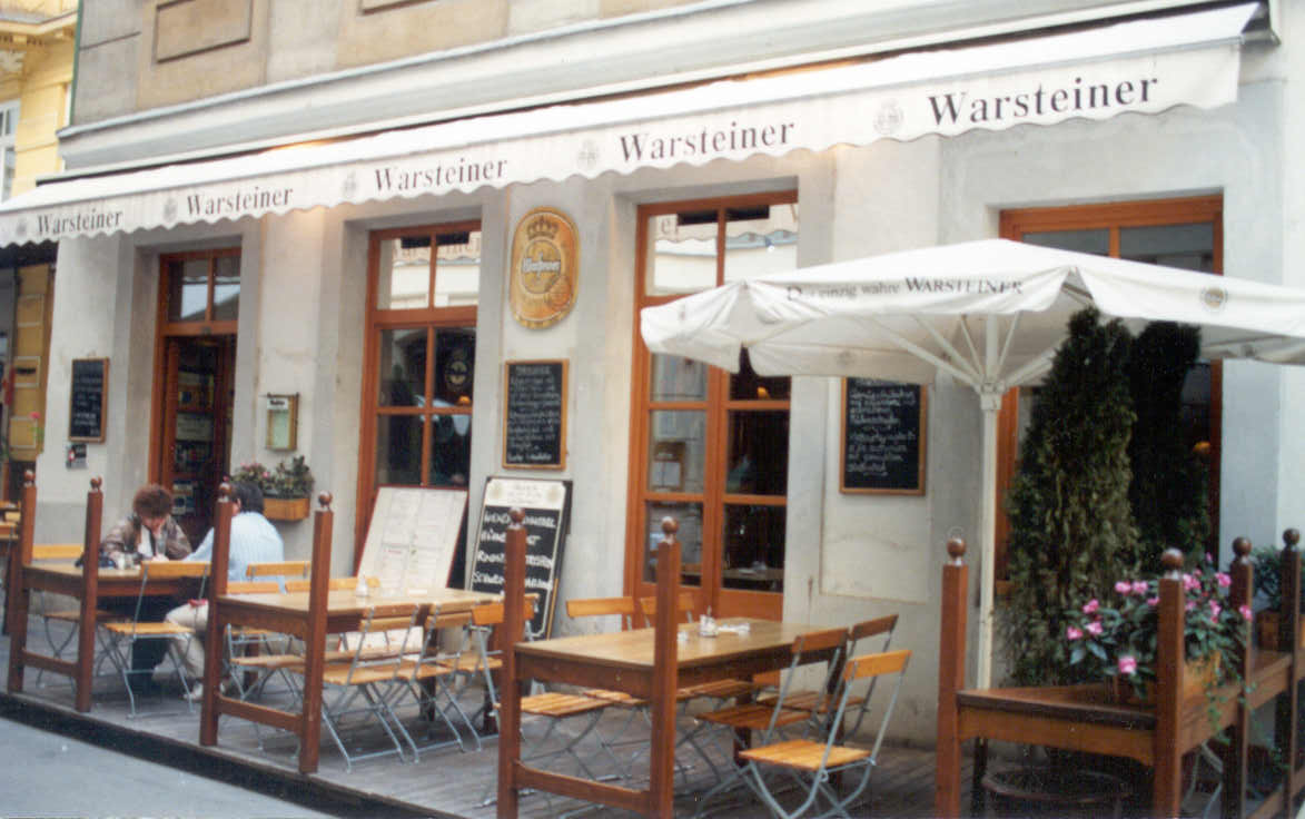Warsteiner