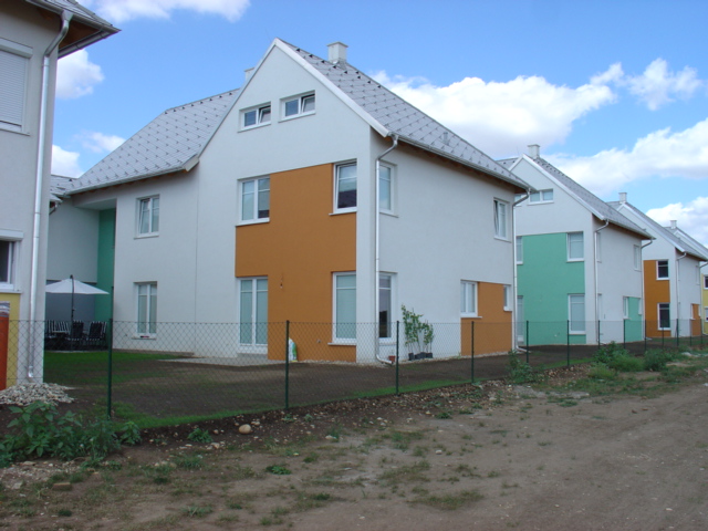 Wohnhausanlage - Emil-Rottergasse – Foto 2